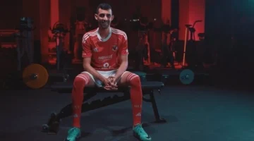 تأكيدًا للأهلي.. يوسف بلعمري الظهير الأيسر الجديد يثبت جدارته